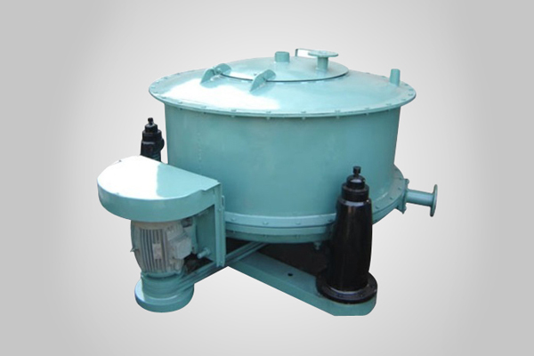 basket-centrifuges